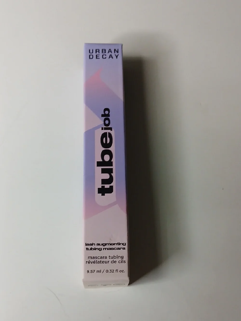 Urban Decay Tube Job Mascara - Intense Black